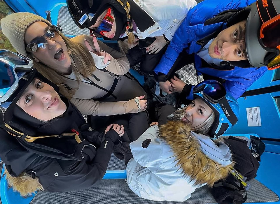 Ski Trip to Bansko by CITY's Students Union (CSU)