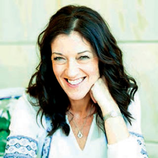 Victoria Hislop