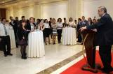 Pristina Alumni Reunion Event