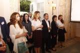 Successful alumni reunion took place in Sofia, Bulgaria at the British Residence