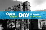 Open Sheffield Day in Yerevan