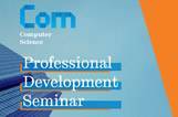 Professional Development Seminar: Postgraduate Studies: Making the right choice for success