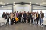 CITY College students visit KLEEMANN, major lift company in Kilkis