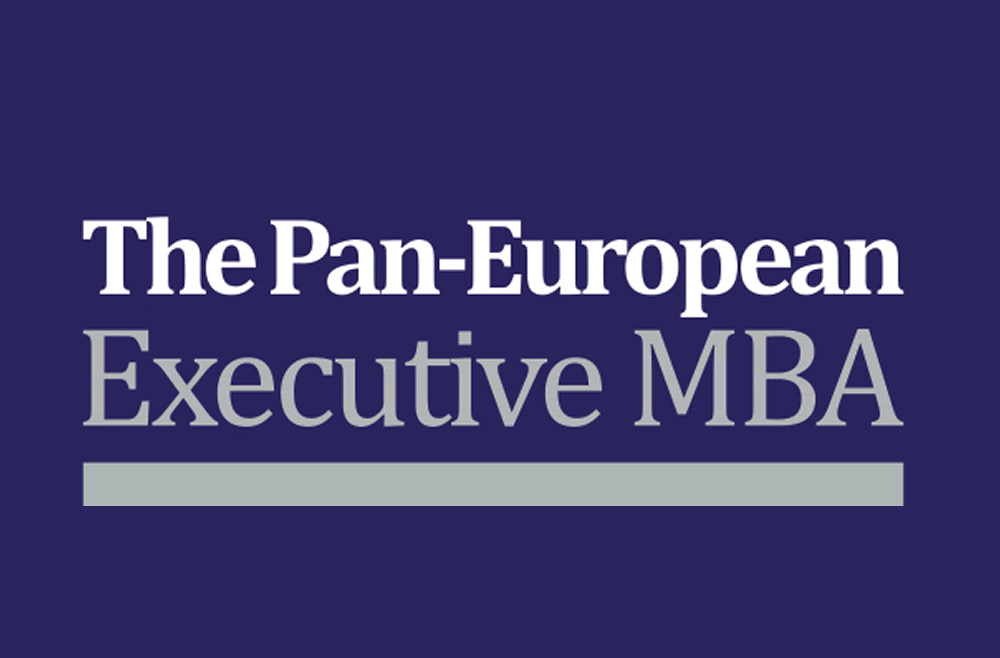 Executive MBA