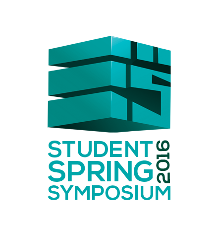 15th Students' Spring Symposium - 20 May 2016, Thessaloniki