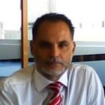 Mr Konstantinos Skoutelis