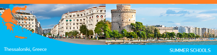 About Thessaloniki